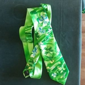 J. Garcia, Jerry Garcia Tie